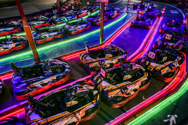 Actividades de adrenalina en Madrid que tienes probar